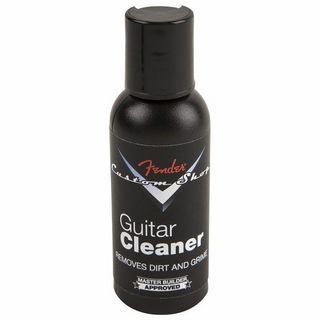 Fender Custom Shop Custom Shop Guitar Cleaner 2 oz
