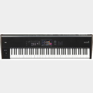 KORG NAUTILUS-88 AT◆【ローン分割手数料0%(24回迄)】【SUMMER SALE Ⅱ!】