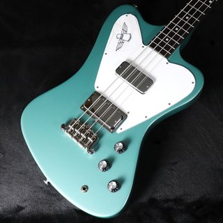 Gibson Non-Reverse Thunderbird Inverness Green 【梅田店】