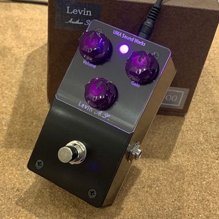 UMA SOUND WORKS Levin Another Side A5052 プロトタイプ #00【島村楽器限定モデル】