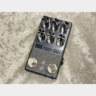 エフェクター（ギター・ベース用）、VeroCity Effects Pedals、Rev.F