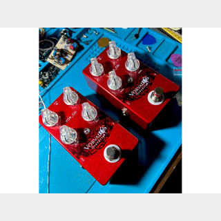 VORVADOS ENGINEERING VORVADOS_OVERDRIVE