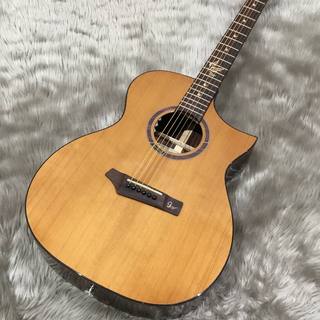 Gopherwood Guitars（ゴフェルウッドギターズ）i320RCE-JP/Origin /エレアコギター/展示品SALE【送料無料】
