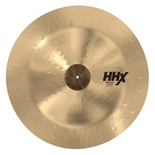 SABIANHHX-20DMC [HHX Dominator Chinese 20'']