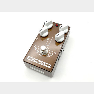 エフェクター（ギター・ベース用）、MAD PROFESSORの検索結果【楽器