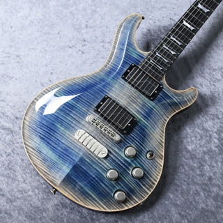 DEAN USA ICON  Flame Top 「S/N 221369」【Faded Denim】Fishman Pickups 