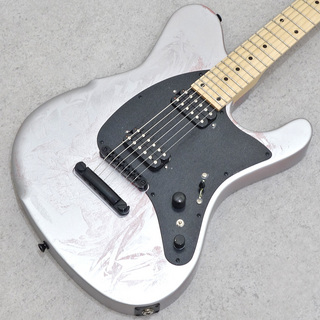 なでぴよ dragonfly B6 ネック 792mm HARRY'S ENGINEERING / dragonfly custom guitars
