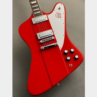 Gibson Firebird (2019年製USED) Cardinal Red 