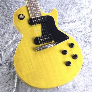 Gibson Original Collection Les Paul Special TV Yellow #210040074【3.25kg】 3F
