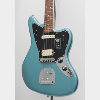 Fender Player Jaguar, Pau Ferro Fingerboard / Tidepool 【新品特価】