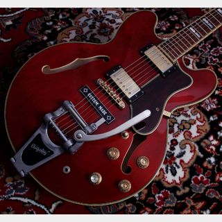 Epiphone SHERATON II PRO BIGSBYトレモロユニットB7搭載（中古/送料無料）【楽器検索デジマート】