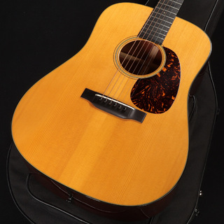 Martin D-18 Authentic 1937 / 2008年製 【心斎橋店】