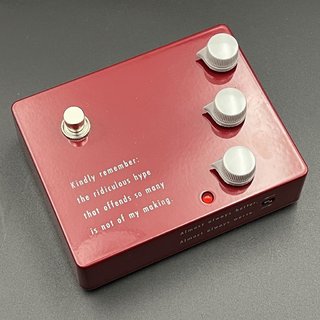 KLON KTR V1【新宿店】