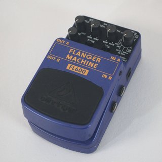 BEHRINGER FL600 Flanger Machine 【渋谷店】