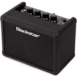 BlackstarFLY3 BLUETOOTH ミニアンプ エレキギター