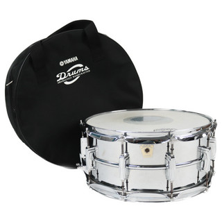 Ludwig 【中古】 Ludwig ラディック LM402 14×6.5 スネアドラム