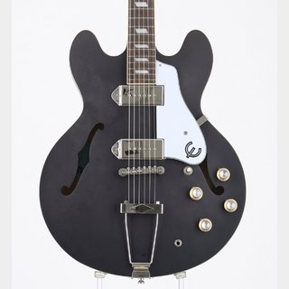 Epiphone Casino Worn Worn Ebony【御茶ノ水本店】