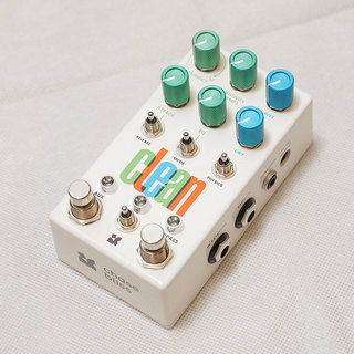【新品同様】Clean / Chase Bliss Audio Chase Bliss Clean｜ミュージックランドKEY