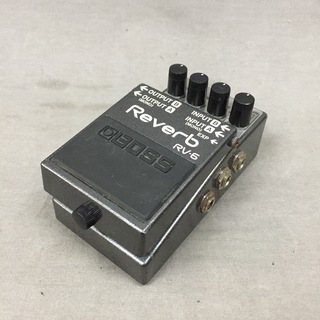 BOSS RV-6 Reverb