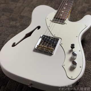 Fender Made in Japan Limited Kusumi Color Telecaster  Thinline #JD24016208