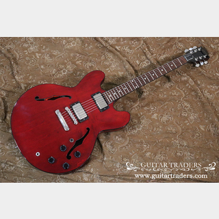 Gibson Memphis2016 ES-335 Studio