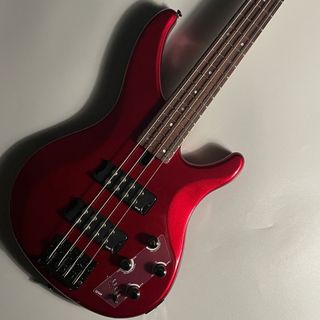 YAMAHA TRBX304 CAR (キャンディアップルレッド) エレキベースTRBX300シリーズ Candy Apple Red