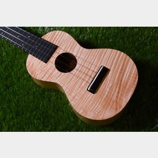 tkitki ukulele ECO-S/E+ Maple.1P Soprano