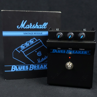 Marshall Blues Breaker Reissue