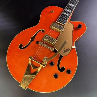 Gretsch 6120【1990年製】【現物画像】