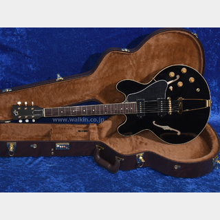 Archtop Tribute AT130 Black Beauty