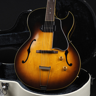 KING SNAKE Muddy Deep Body ~Tobacco Sunburst~