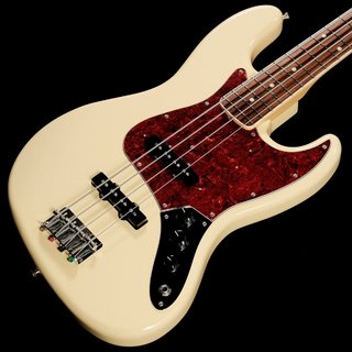 Fender ISHIBASHI FSR Made in Japan Traditional Late 60s Jazz Bass Vintage White 【渋谷店】