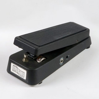 Jim Dunlop 【中古】 ワウ エフェクター JIM DUNLOP Cry Baby GCB95 ワウペダル