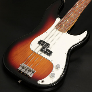 FenderPlayer Series Precision Bass 3-Color Sunburst Pau Ferro【福岡パルコ店】