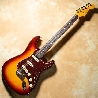 Fender70th Anniversary American Professional II Stratocaster Comet Burst