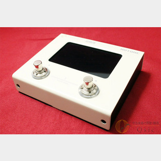 HOTONE Ampero Mini発売！機動力とパワーを備えた即戦力の超小型