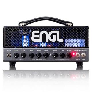 ENGL Fireball IR preamp pedal (EP635)（エングル）プリアンプ