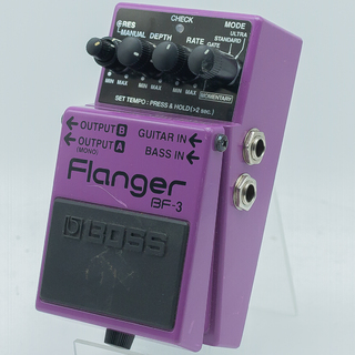 BOSS BF-3 Flanger