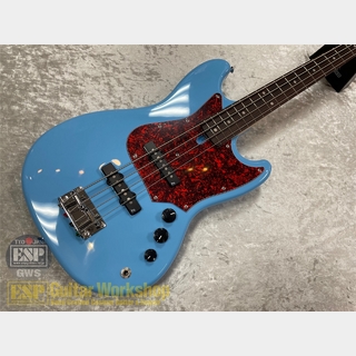 ATELIER Z babyZ-4J Vintage【Sonic Blue】