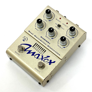 激レア‼️ヴィンテージ MAXON 6種盛り合わせ‼️オーバードライブ、フェイザー 激レア‼️ヴィンテージ MAXON 6種盛り合わせ‼️オーバードライブ