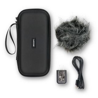 ZOOM APH-6e Accessory Pack for H6essential【専用アクセサリパック】