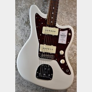 FenderMade in Japan Traditional 60s Jazzmaster Olympic White #JD23001823【3.15kg】【48回払い無金利】