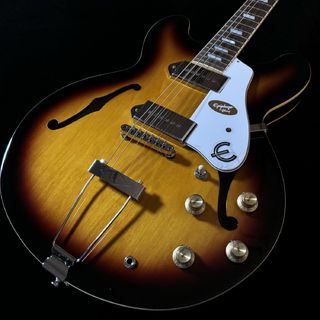 Epiphone Casino Vintage Sunburst