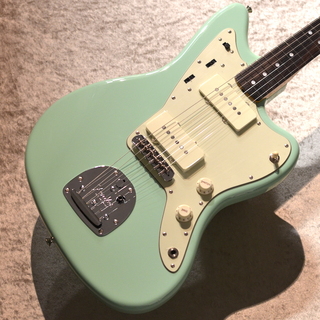 Fender FSR Collection Made in Japan Traditional 60s Jazzmaster ～Surf Green～ #JD23031056 【軽量3.38kg】