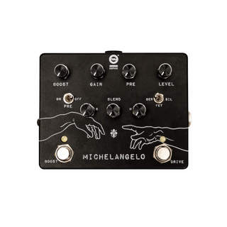 DOPHIX、Michelangeloの検索結果【楽器検索デジマート】