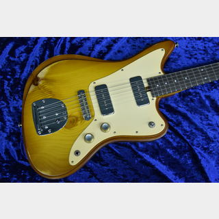 Bacchus SURF BREAKER2 WSE'24/E LB-Aged (Lemon Burst Aged)