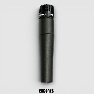SHURE SM57の検索結果【楽器検索デジマート】