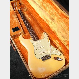 Fender1960 Stratocaster -Original Blonde/Ash Body-【Vintage!!】【48回金利0%対象】