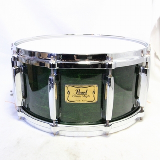 Pearl MR-5114D Classic Maple Snare パール スネアドラム【池袋店】