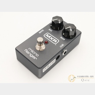 MXR micro flangerの検索結果【楽器検索デジマート】